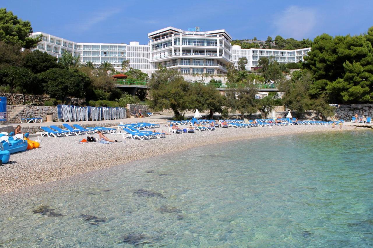 Apartments By The Sea Hvar - 10430 Hvar Town Eksteriør bilde