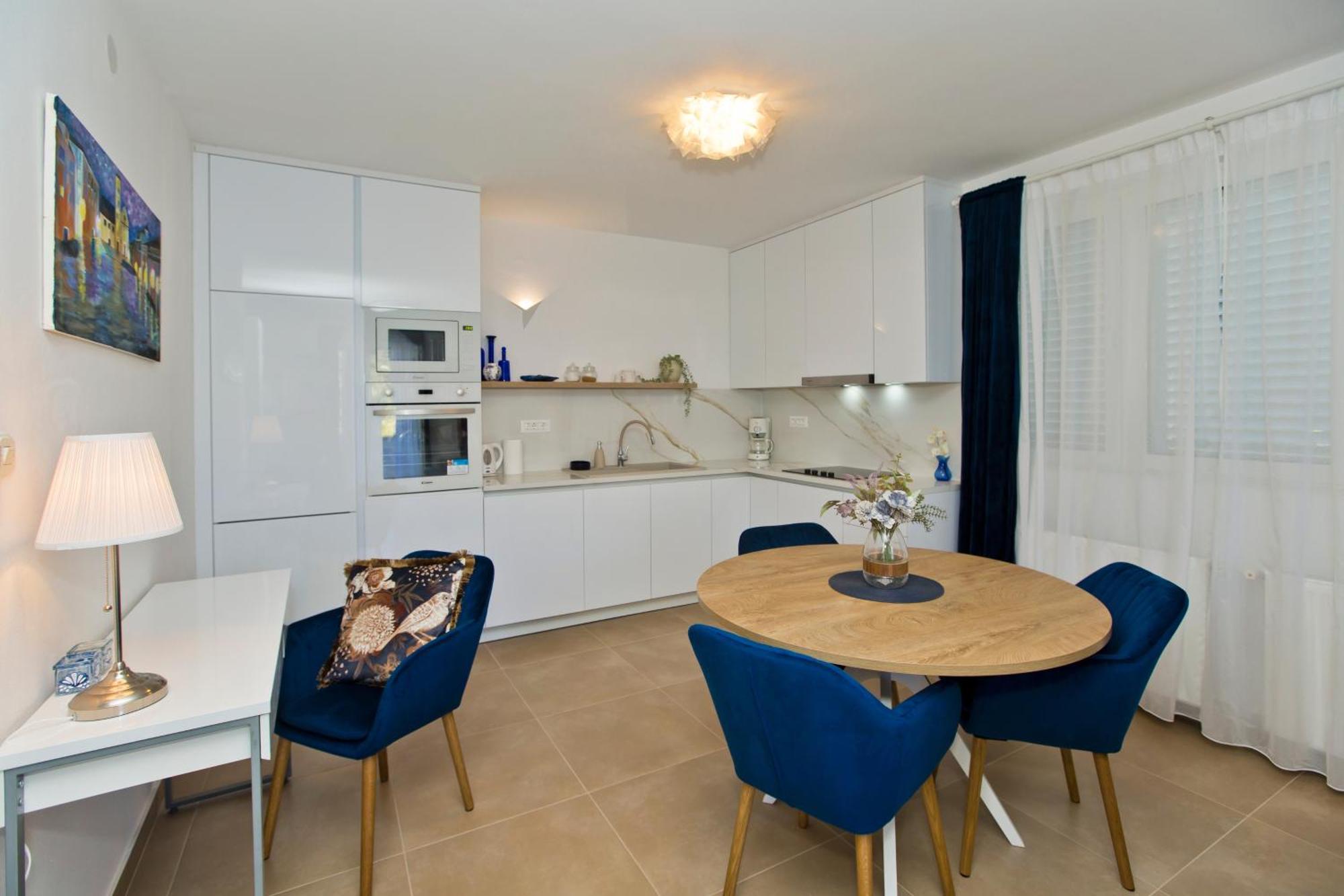 Apartments By The Sea Hvar - 10430 Hvar Town Rom bilde