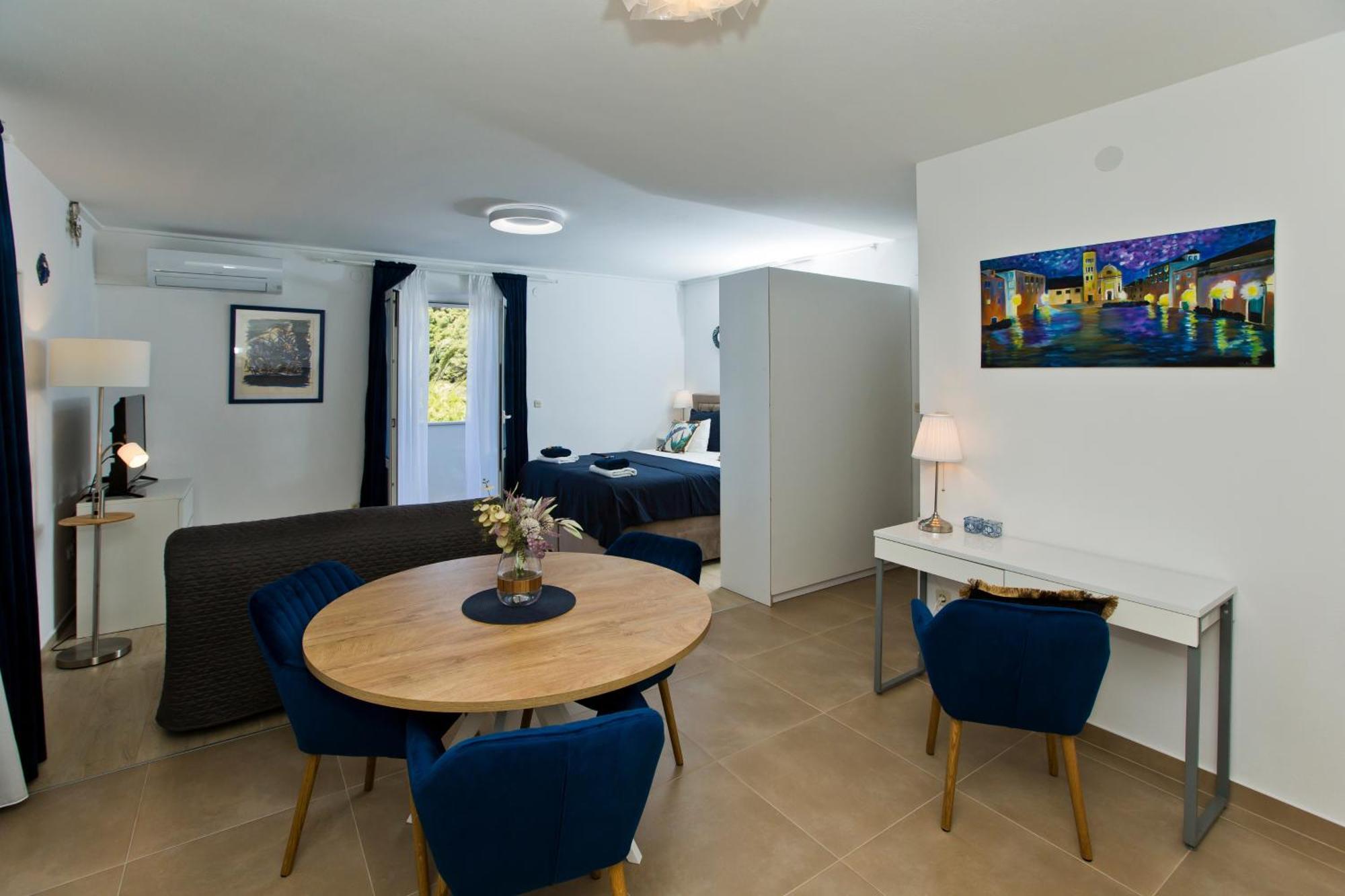Apartments By The Sea Hvar - 10430 Hvar Town Rom bilde