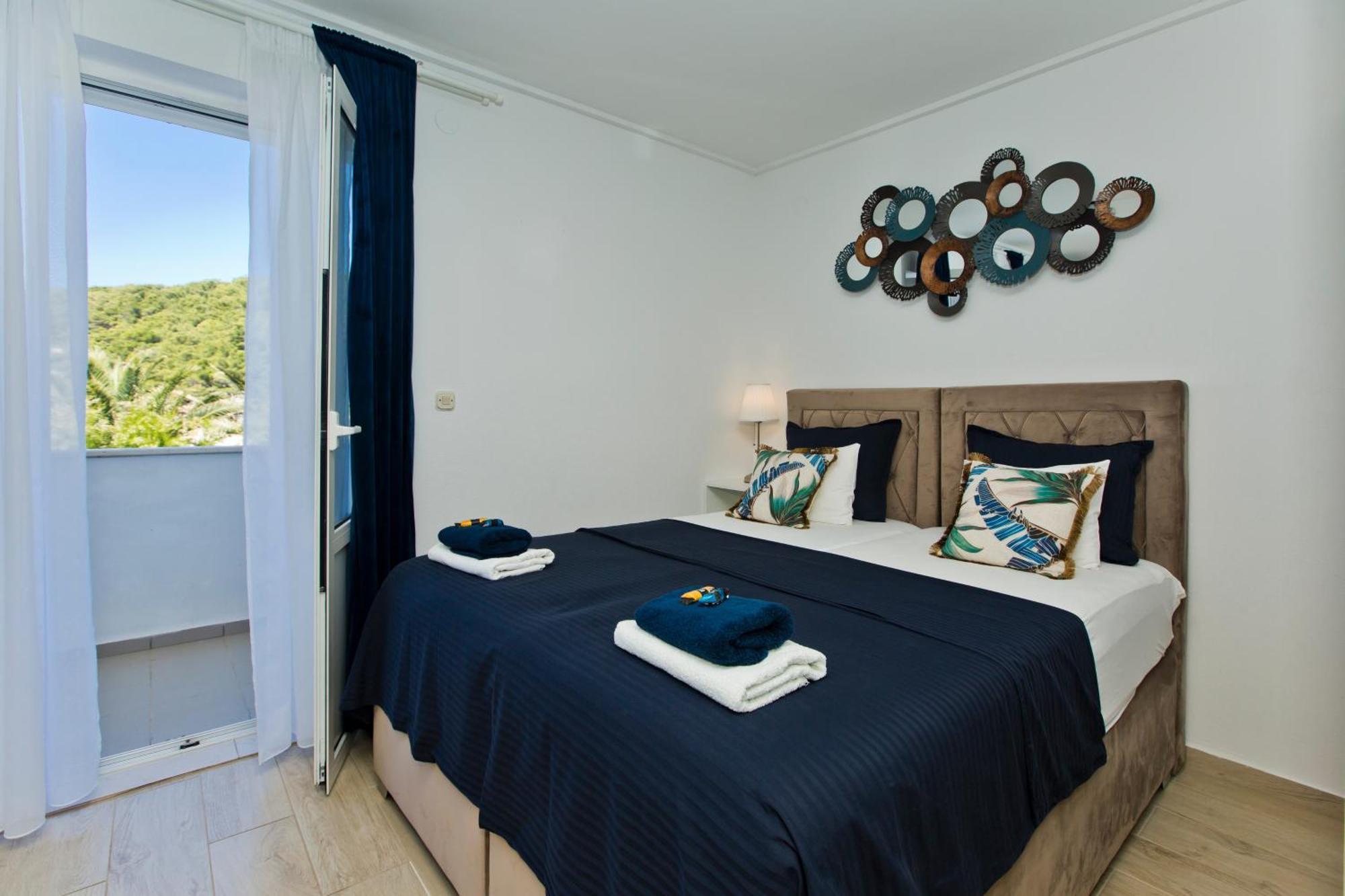 Apartments By The Sea Hvar - 10430 Hvar Town Rom bilde