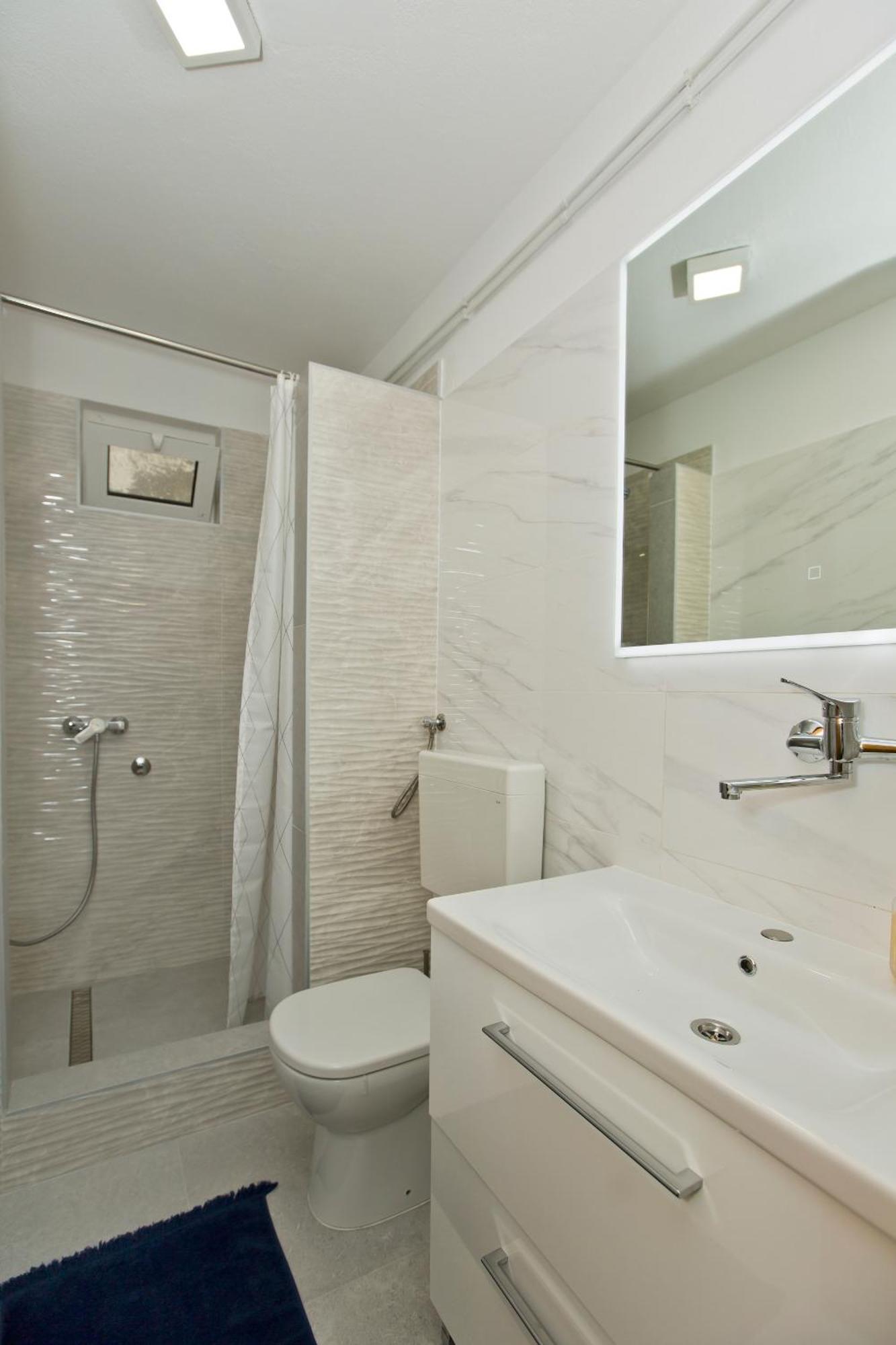 Apartments By The Sea Hvar - 10430 Hvar Town Rom bilde