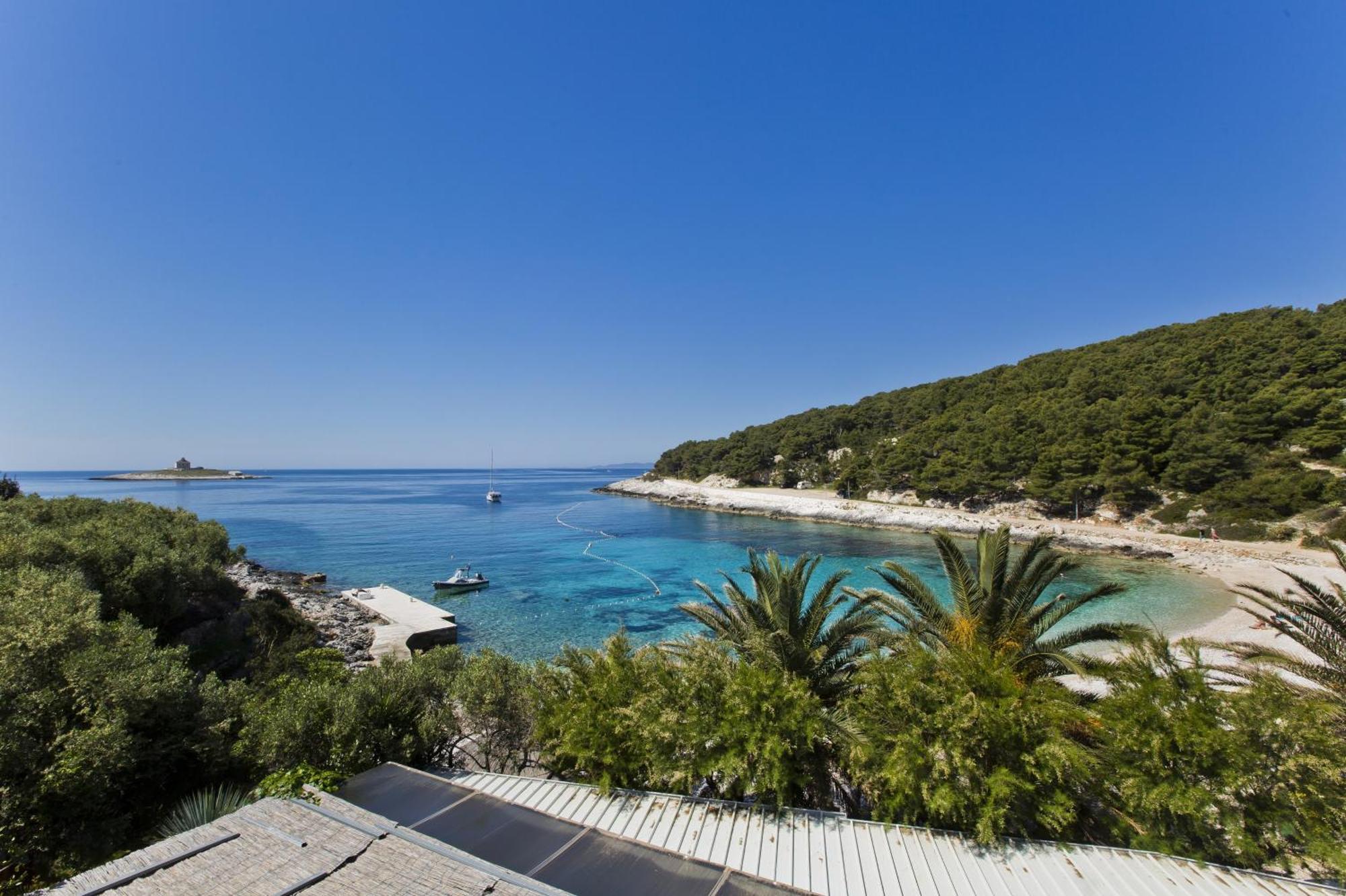 Apartments By The Sea Hvar - 10430 Hvar Town Eksteriør bilde